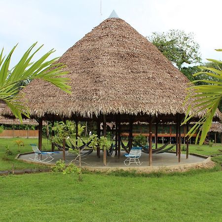 Cumaceba Curaka Inn San Pedro  Zewnętrze zdjęcie
