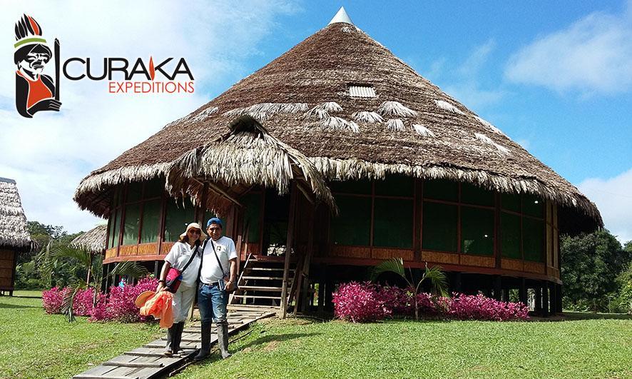 Cumaceba Curaka Inn San Pedro  Zewnętrze zdjęcie