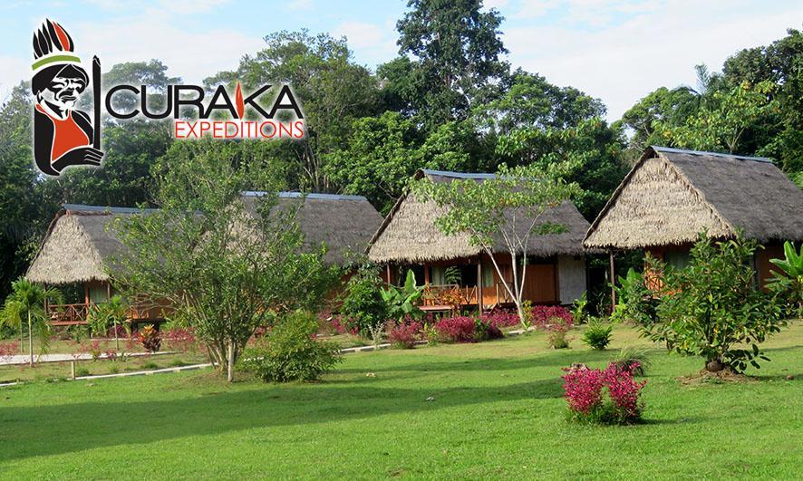 Cumaceba Curaka Inn San Pedro  Zewnętrze zdjęcie
