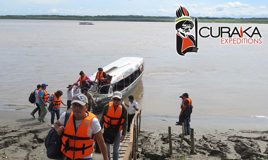 Cumaceba Curaka Inn San Pedro  Zewnętrze zdjęcie